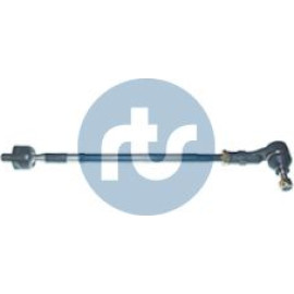 RTS Lenkrad 90-00998