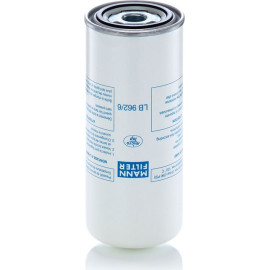 Mann & Hummel Industriefilter LB 962/6