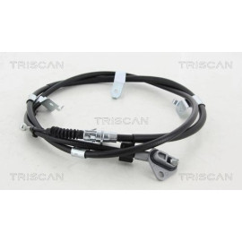 Seilzug, Feststellbremse Toyota T. Auris 07- Le 8140131295