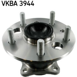 Radlagersatz HA li VKBA 3944
