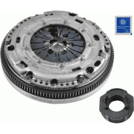 ZMS-Modul Xtend (ZMS+Kupplung+CSC) 2290601074