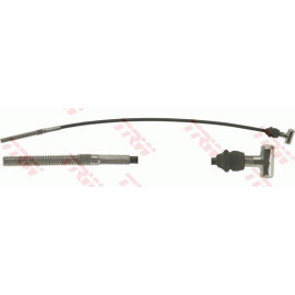 Handbremsseil GCH516