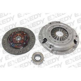 EXEDY Kupplungssatz FJK2024