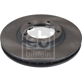 FEBI BILSTEIN Bremsscheibe 108502