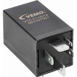 VEMO Relais, Kraftstoffpumpe V15-71-0014