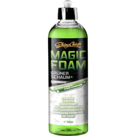 ShinyChiefs MAGIC FOAM - GRÜNER SNOW FOAM 500ml H11274