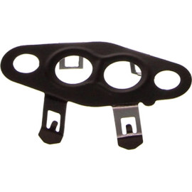 Dichtung, Wasseranschluss (Lader) 411-558