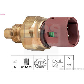 EPS Temperatursensor 1.830.522