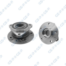 GSP Radlagersatz 9336024