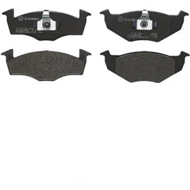 BREMBO Bremsklötze VA P 85 031