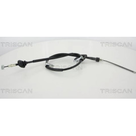 Seilzug, Feststellbremse Suzuki T. Grand Vitara 1.6-2.7 4X4 98-15 Le 8140 69131