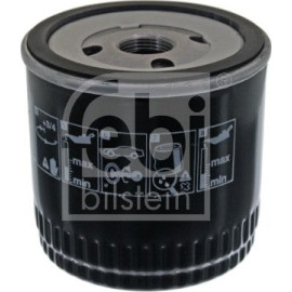 FEBI BILSTEIN Ölfilter 27129
