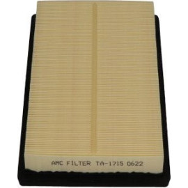AMC Luftfilter PKW TA-1715 AMC Luftfilter PKW TA-1715