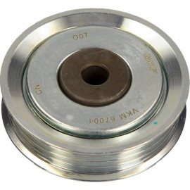 Spannrolle Nebentrieb VKM 67001