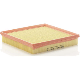 Mann & Hummel Luftfilter PKW C 2493