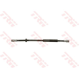 TRW Bremsschlauch Hinterachse PHA345 TRW Bremsschlauch Hinterachse PHA345