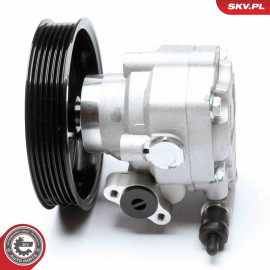 SKV GERMANY Hydraulikpumpe 10SKV183
