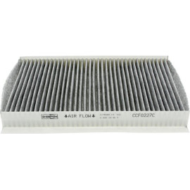CHAMPION Innenraumfilter CCF0227C CHAMPION Innenraumfilter CCF0227C