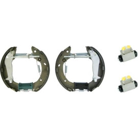 Bremsbackensatz HA Kit&Fit K 30 011
