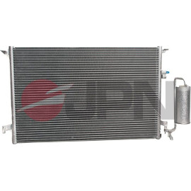 JPN Kondensator, Klimaanlage 60C9235-JPN