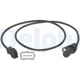 Delphi Kurbelwellensensor SS10819