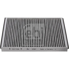 Innenraumfilter Opel Astra G 04- Mit Aktivkohle 32367