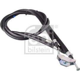 FEBI BILSTEIN Seilzug, Feststellbremse 108708