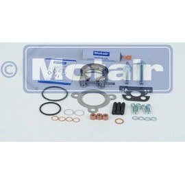 Montagesatz Turbolader 440177