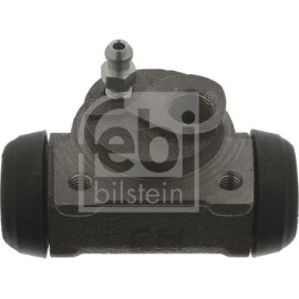 FEBI BILSTEIN Bremsrolle 12390