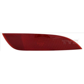 RÜCKSTRAHLER R ROT 19-12577-00-9