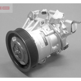DENSO Kompressor DCP50001