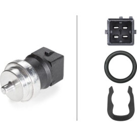 HELLA Sensor, Kühlmitteltemperatur 6PT 009 309-551