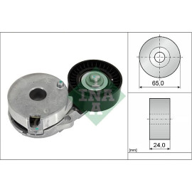 Riemenspanner, Keilrippenriemen 534 0733 10