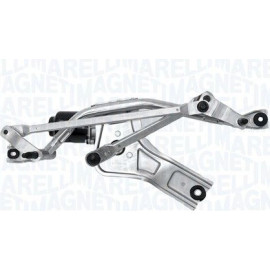 MAGNETI MARELLI Scheibenreinigungsanlage 064300335010