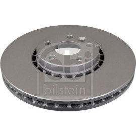 FEBI BILSTEIN Bremsscheibe 39288 FEBI BILSTEIN Bremsscheibe 39288