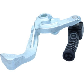VAG Original 6R0711046A 6R0711046A D Schalthebel. (Rückgabe) VW Polo 02-14 – – OE-Nr. 6R0711046A