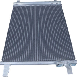 Kondensator, Klimaanlage AC813297
