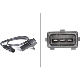 6PU 009 146-211 HELLA Impulsgeber, Kurbelwelle 6PU 009 146-211 6PU 009 146-211 HELLA Impulsgeber, Kurbelwelle 6PU 009 146-211