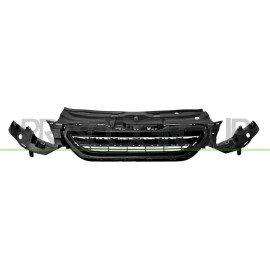 KÜHLERGRILL SCHWARZ +L-LÖCHER 4830,403,1
