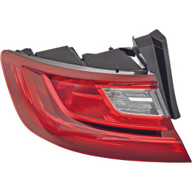 Heckleuchte A L M K-PLATTE LED VALEO PQ 47057 Heckleuchte A L M K-PLATTE LED VALEO PQ 47057