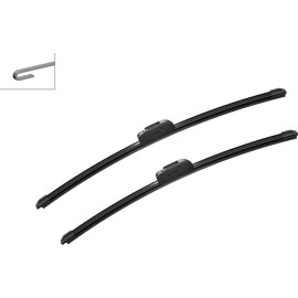 AF532 BOSCH Aerofit 3397014190