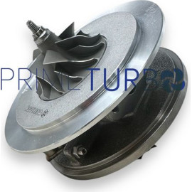 Prime Turbo Rumpfgruppe, Lader G00166C