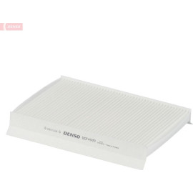 DENSO Innenraumfilter DCF497P