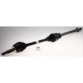 Antriebswelle SX VA re 36535