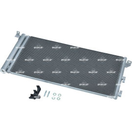 Kondensator, Klimaanlage 35921