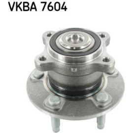 Radlagersatz VKBA 7604 Radlagersatz VKBA 7604