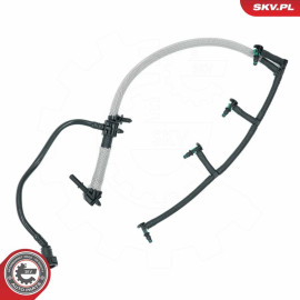ESEN SKV Schlauch, Leckkraftstoff 54SKV275