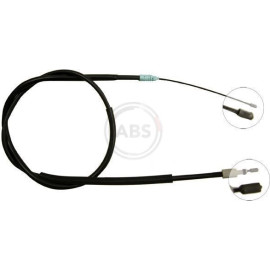 A.B.S. Handbremsseil Seilzug Festellbremse K16718