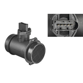Valeo Luftmassenmesser 253725