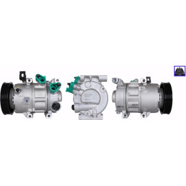 DRI Klimakompressor 700511213 DRI Klimakompressor 700511213